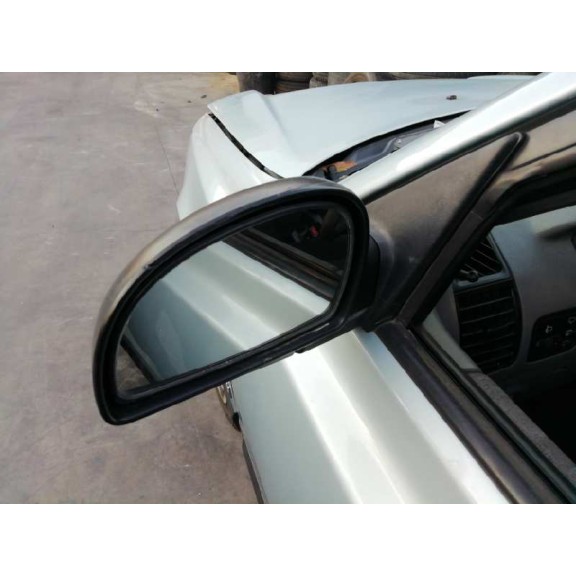 hyundai accent del año 2003