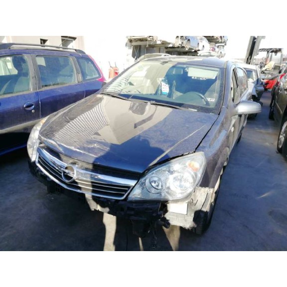 opel astra h ber. del año 2008
