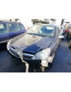 opel astra h ber. del año 2008