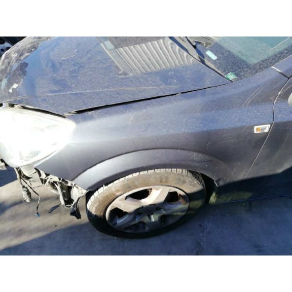 opel astra h ber. del año 2008