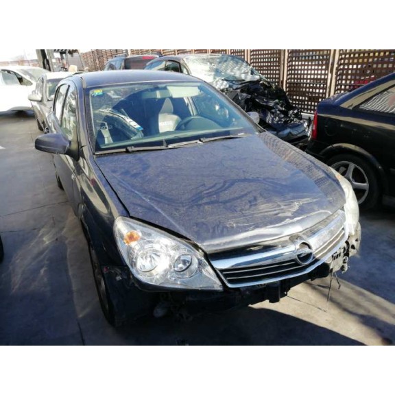 opel astra h ber. del año 2008