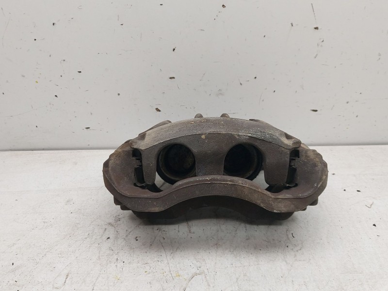 Recambio de pinza freno delantera izquierda para renault master kasten l1h1 ka 2,8t referencia OEM IAM 410105039R A51006 