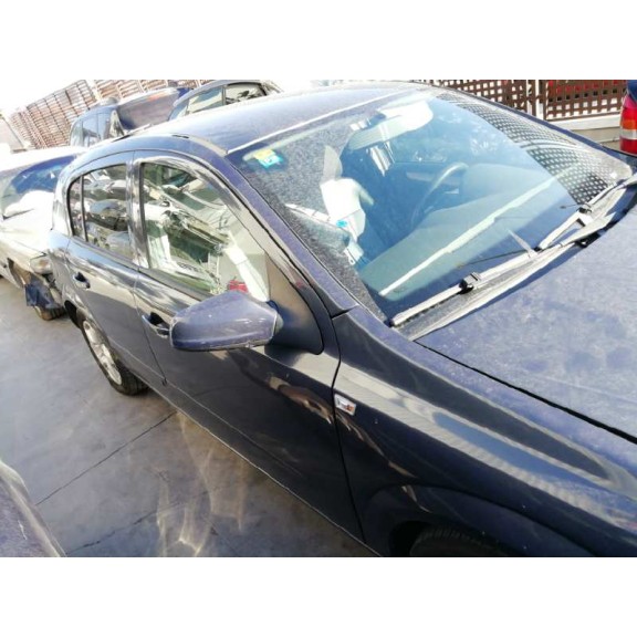 opel astra h ber. del año 2008