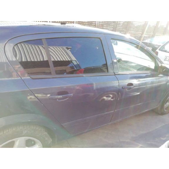 opel astra h ber. del año 2008