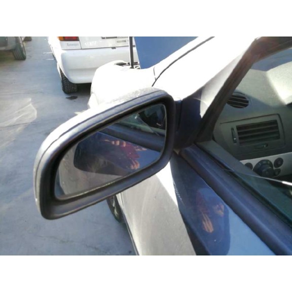 opel astra h ber. del año 2008