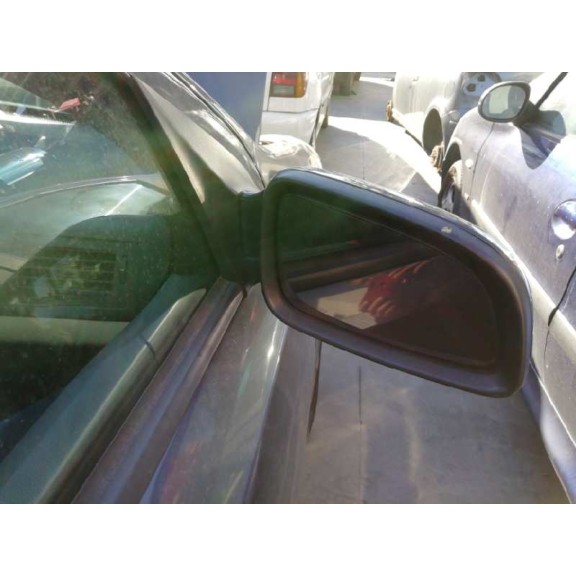 opel astra h ber. del año 2008