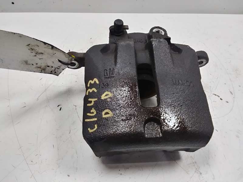 Recambio de pinza freno delantera derecha para opel insignia berlina edition referencia OEM IAM   