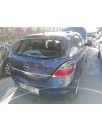 opel astra h ber. del año 2008