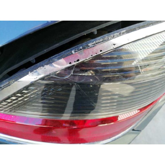 opel astra h ber. del año 2008