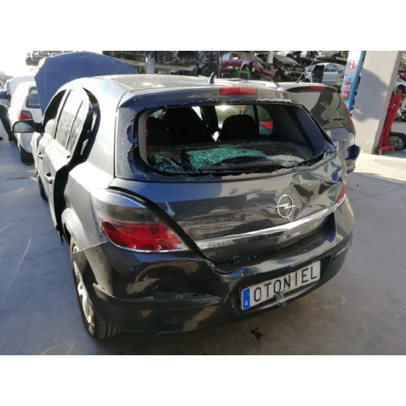 opel astra h ber. del año 2008