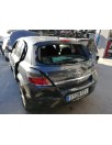 opel astra h ber. del año 2008