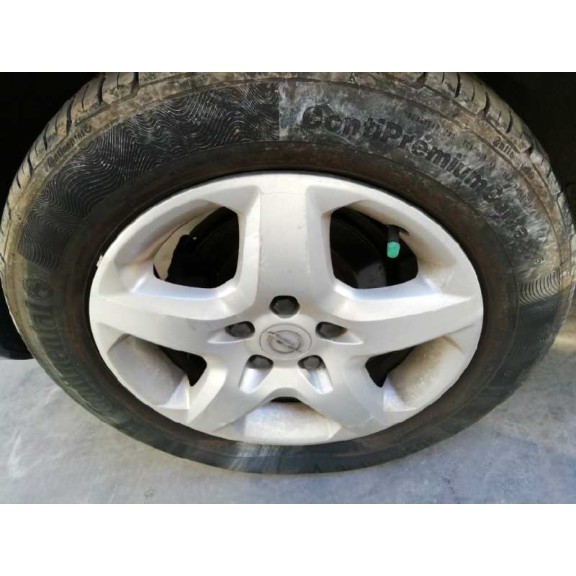 opel astra h ber. del año 2008