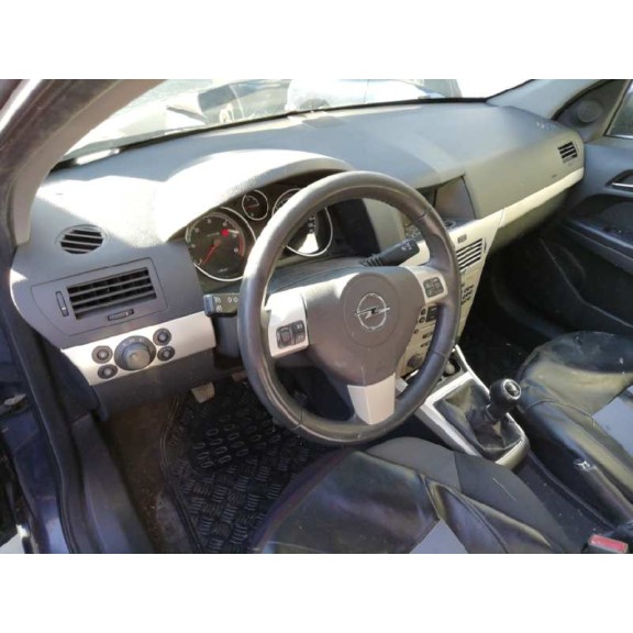 opel astra h ber. del año 2008