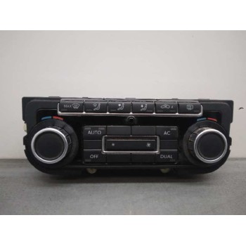 MANDO CLIMATIZADOR 5K0907044AJ 