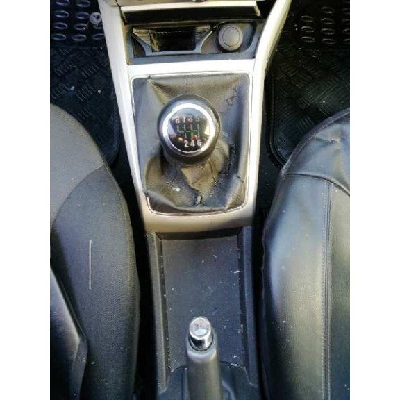 opel astra h ber. del año 2008