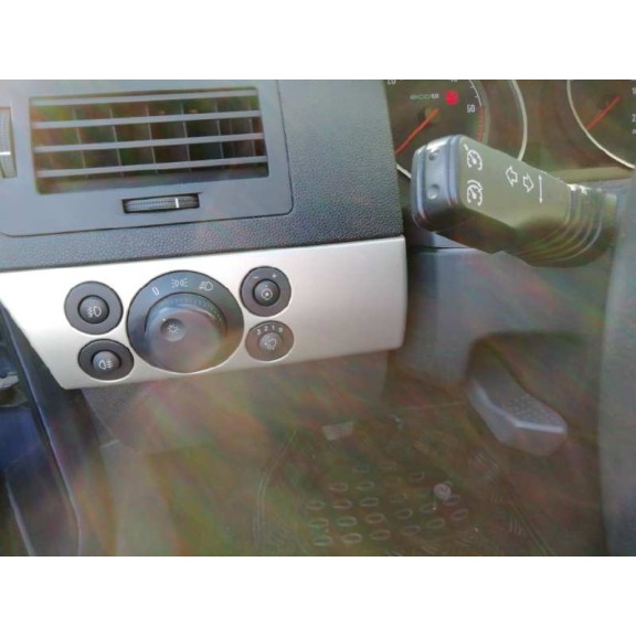 opel astra h ber. del año 2008