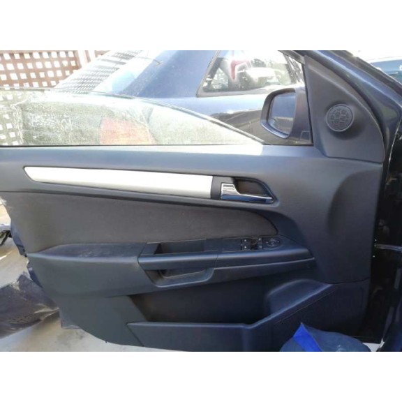 opel astra h ber. del año 2008