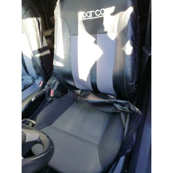 opel astra h ber. del año 2008