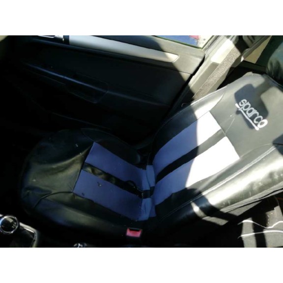 opel astra h ber. del año 2008