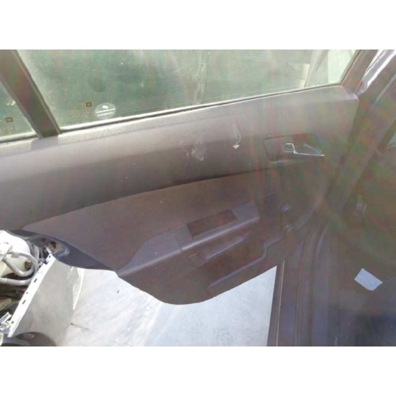 opel astra h ber. del año 2008