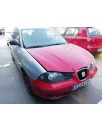 seat ibiza (6l1) del año 2005
