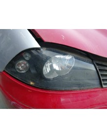 seat ibiza (6l1) del año 2005 2