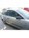 seat ibiza (6l1) del año 2005