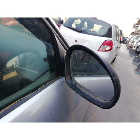 seat ibiza (6l1) del año 2005