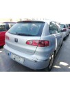 seat ibiza (6l1) del año 2005