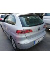 seat ibiza (6l1) del año 2005