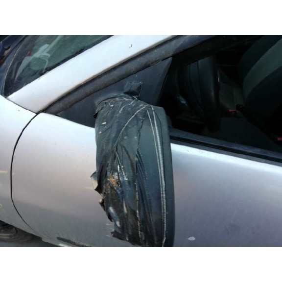 seat ibiza (6l1) del año 2005