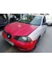 seat ibiza (6l1) del año 2005