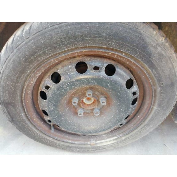 seat ibiza (6l1) del año 2005