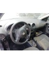seat ibiza (6l1) del año 2005