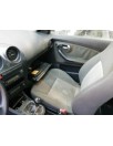 seat ibiza (6l1) del año 2005