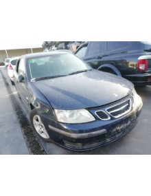 saab 9-3 berlina del año 2004