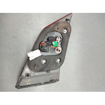 Recambio de piloto trasero derecho interior para hyundai i40 i (vf) 1.7 crdi referencia OEM IAM   