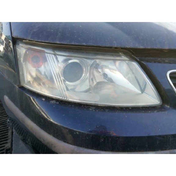 saab 9-3 berlina del año 2004