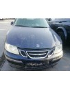 saab 9-3 berlina del año 2004