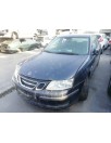 saab 9-3 berlina del año 2004