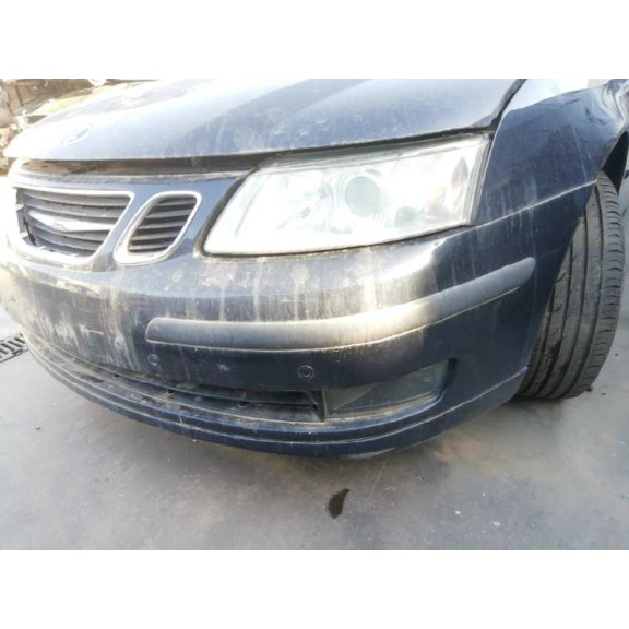 saab 9-3 berlina del año 2004