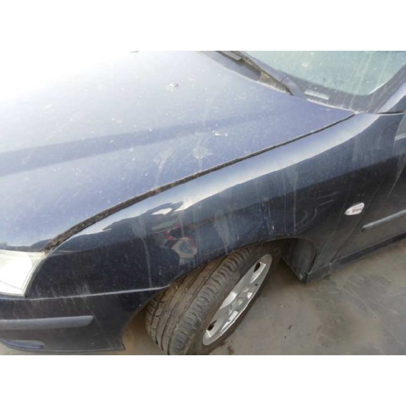 saab 9-3 berlina del año 2004