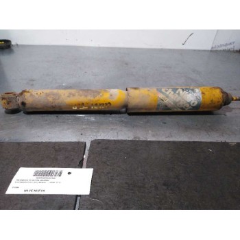 AMORTIGUADOR TRASERO DERECHO 