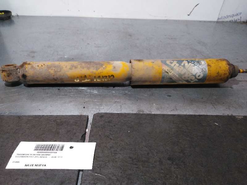 Recambio de amortiguador trasero derecho para toyota 4-runner (n13) 3.0 v6 referencia OEM IAM   