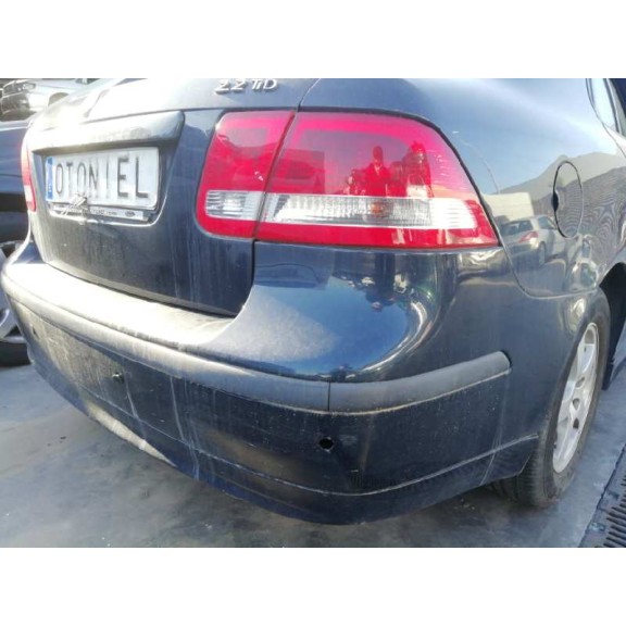 saab 9-3 berlina del año 2004