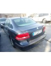 saab 9-3 berlina del año 2004