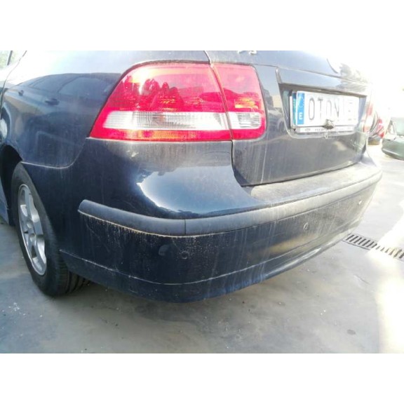 saab 9-3 berlina del año 2004