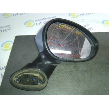 RETROVISOR DERECHO GRIS 7 PIN