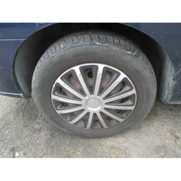 daewoo lanos del año 2000