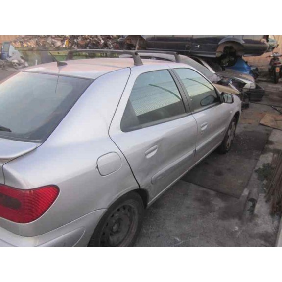 citroën xsara berlina del año 2001